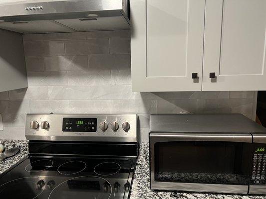 LP Restoration Renovation