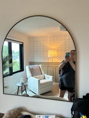 Candy’s Serene Clean