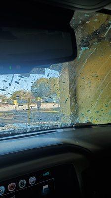 Main Street Car Wash