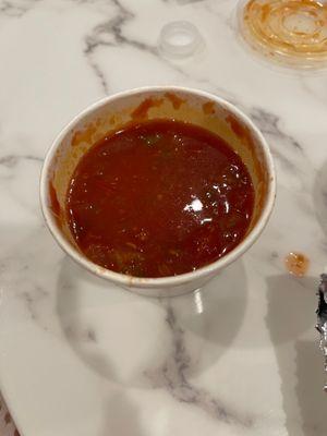 Burrito Mariachi