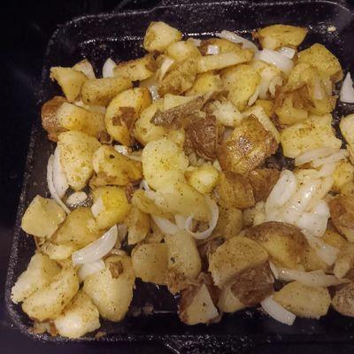 Betty Woods Every One Eats