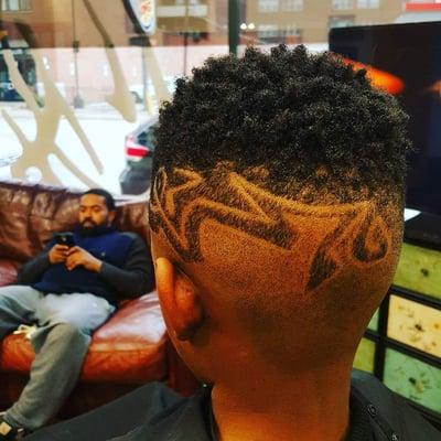 Welcome to Orlando salon.