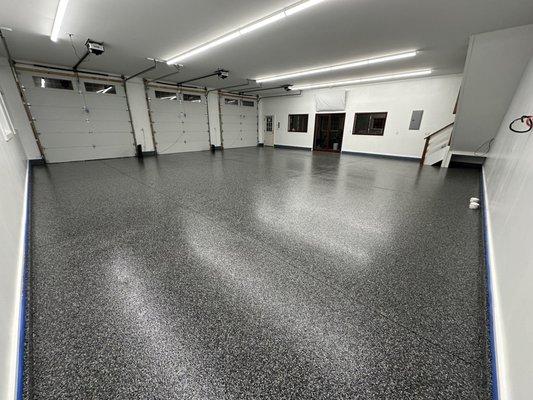 Mainely Epoxy and Concrete Repair