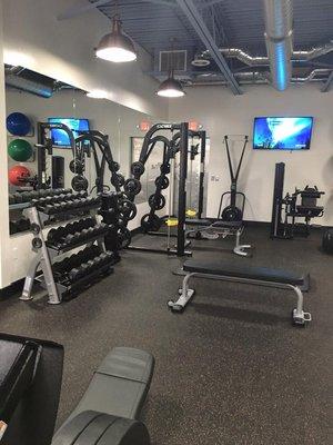 Birmingham's exclusive Personal Training Experience !