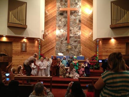 Shepherd Of The Hills Lutheran Church Mo Synod