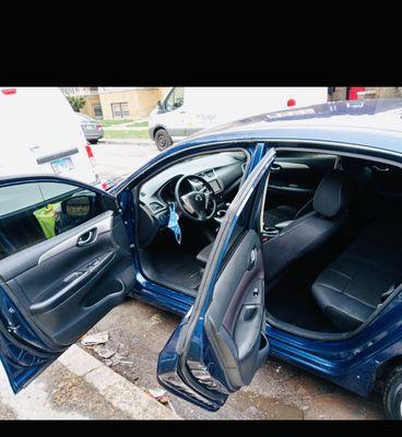 MKB Mobile Carwash and Detailing Service