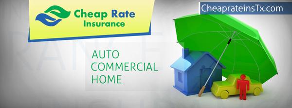 Cheap Rate Insurance