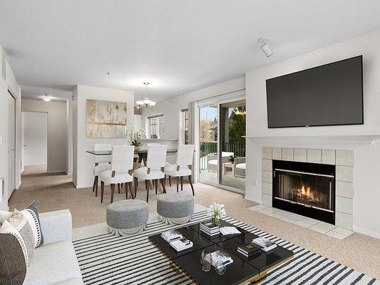 Woodview Apartments