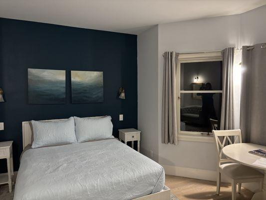 Edenwild Boutique Inn