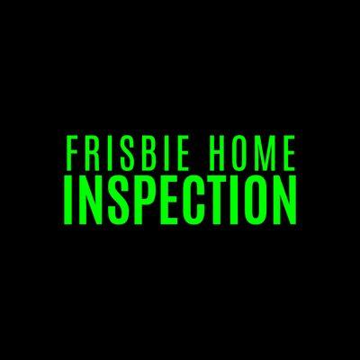 Frisbie Home Inspection