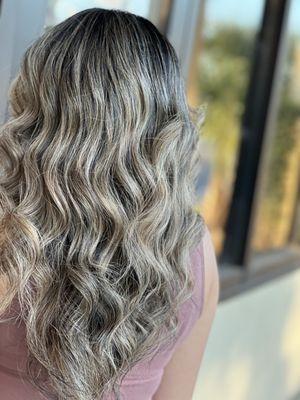 The Salty Spoon Salon & Boutique