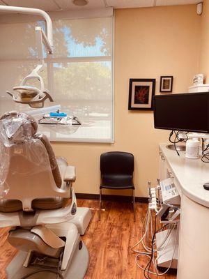 Homan Javaheri, DMD, MDS - Endodontic Associates Dental Group