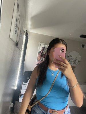 Annie Beauty Salon