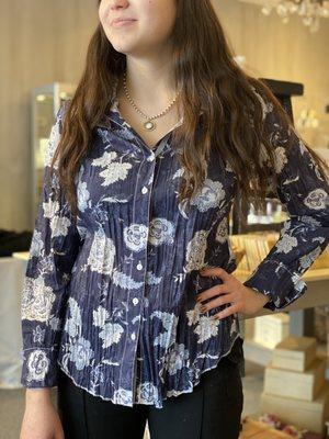 Beautiful clothing from small companies!