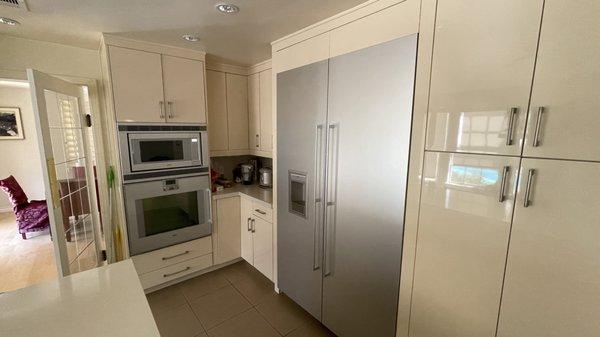 A+ Appliance Repair and Maintenance