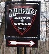 Murphy's Auto and Cycle