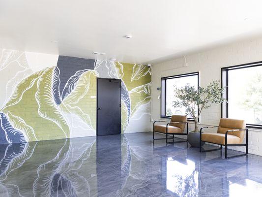 Quest Wellness Center