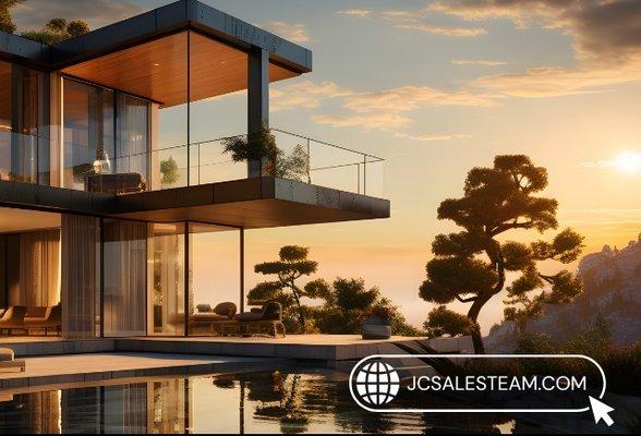 JC Sales Team - Compass