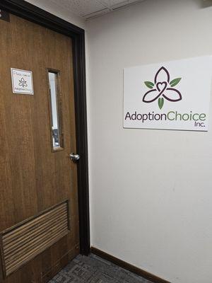 Adoption Choice