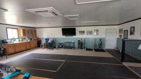 Sara's Playful Pals Kennel & Training