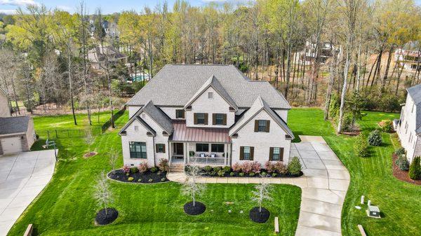 Stacey Vinson Realty - North Group RE