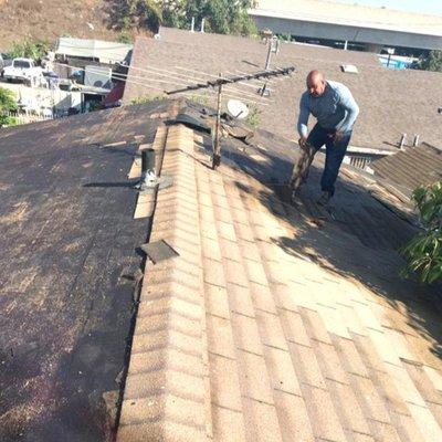 Arriaga Roofing Construction