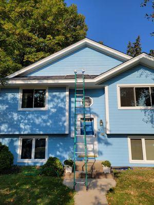 Elite Custom Painting