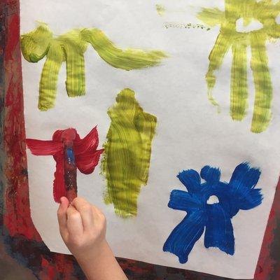 West Side Preschool