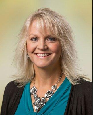 Anita Bagstad, APRN, CNP