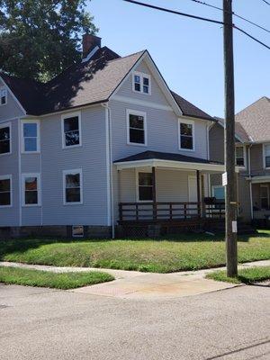 Alfred Bw And Sons Construction