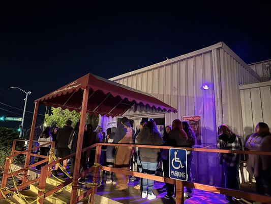 Hobbs Community Playhouse