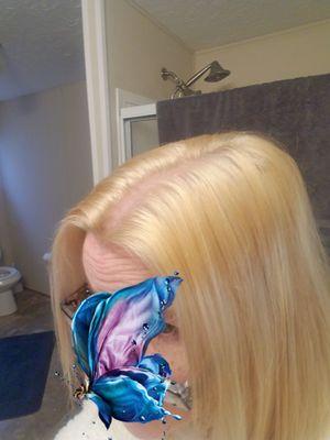 JCPenney Salon
