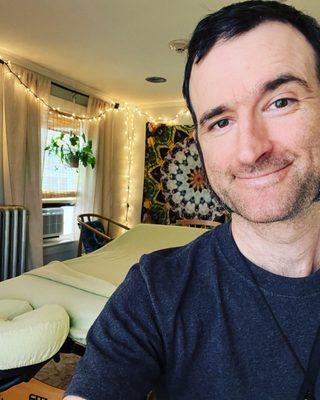 Ammon Embry-Pelrine LMT