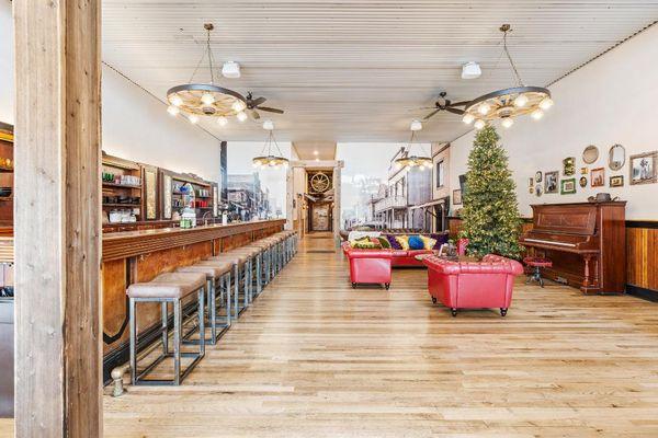 Countrywide Properties Group - Keller Williams Realty East Idaho