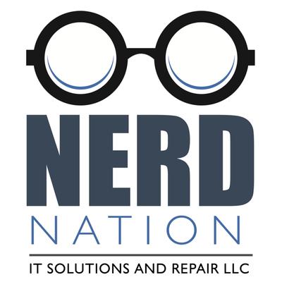 Nerd Nation IT