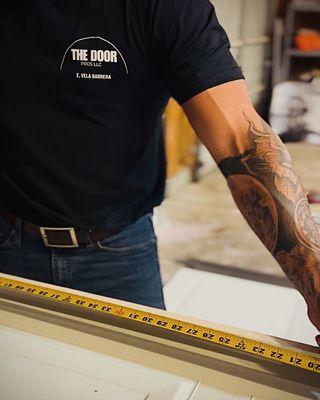 The Door Pros