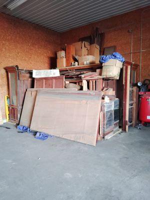 Rambos Moving Junk Removal and General Maintenance
