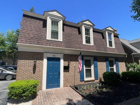 First Bank and Trust Company