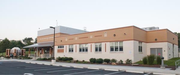 Earth and Space Science Lab