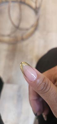 The Nail and Body Shop