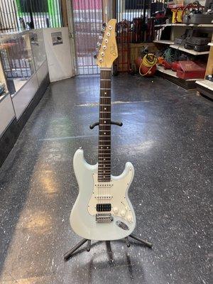 Cesar Chavez Pawn & Jewelry