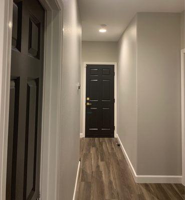 SunPro Painting & Construction