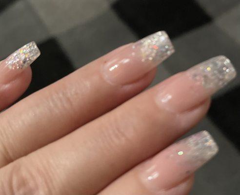 SILO NAILS