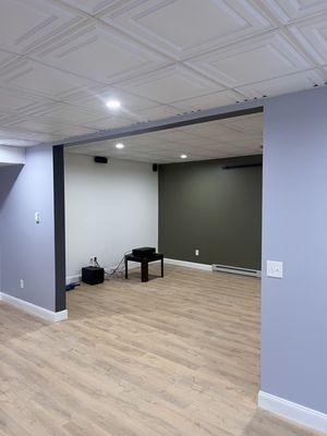 Derosier Construction