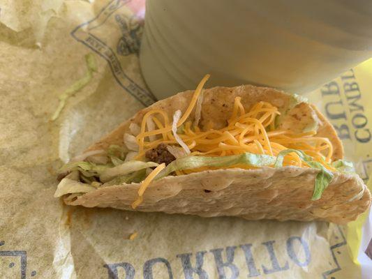 Taco Casa