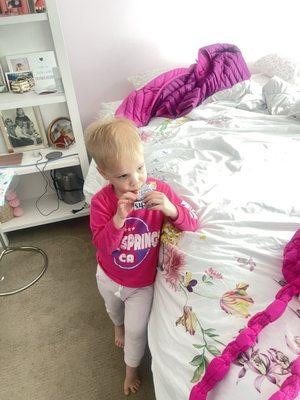 Hair By Theresa Dargento