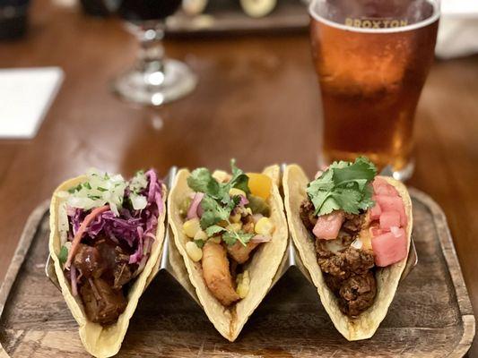 Broxton Brewery & Public House