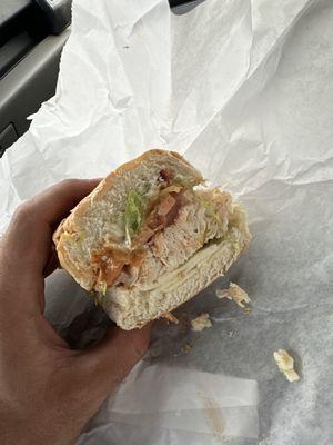 Arizona Sandwich Company