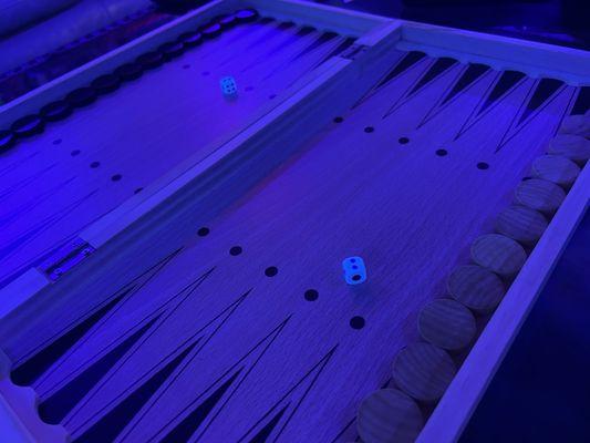 Kayf Kava Bar & Hookah Lounge LLC