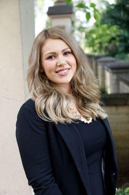 Bree Duddy - Century 21 Real Estate